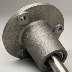 Water Pump For Massey Ferguson Tractor 830691M91 35, 50, MH50, 135, 150, 202, 21