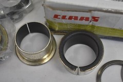 Claas 0030628080 SI Kit Hardware Pack Replacement Parts