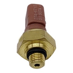 For Caterpillar E345C E345D E349D E390D Excavator 274-6718 Oil Pressure Sensor