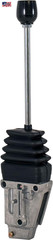 Buyers Products B206301 Remote Control (Control,Single Axis Remote) , Black