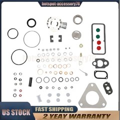 Fuel Pump Repair Kit Fits DPA 7139-223 7123-388 For Ford Massey Ferguson MF
