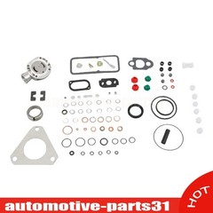 Fuel Pump Rebuild Kit Fits DPA Pump 7123-388 7135-180 For Ford Massey Ferguson