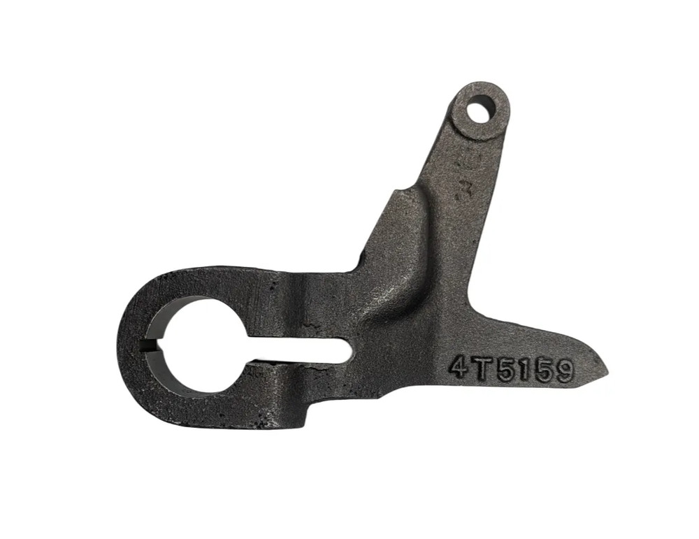 Caterpillar Power Unit Control Linkage Lever 4T-5159