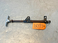 1979 Massey Ferguson 2775 Tractor Parking Brake Lever