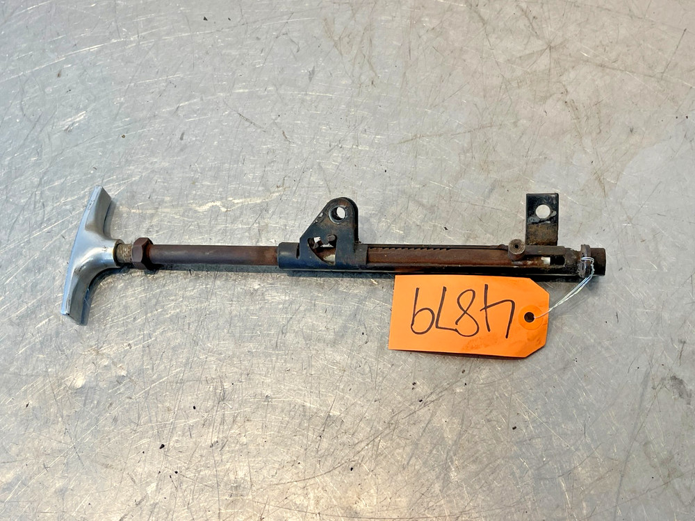 1979 Massey Ferguson 2775 Tractor Parking Brake Lever