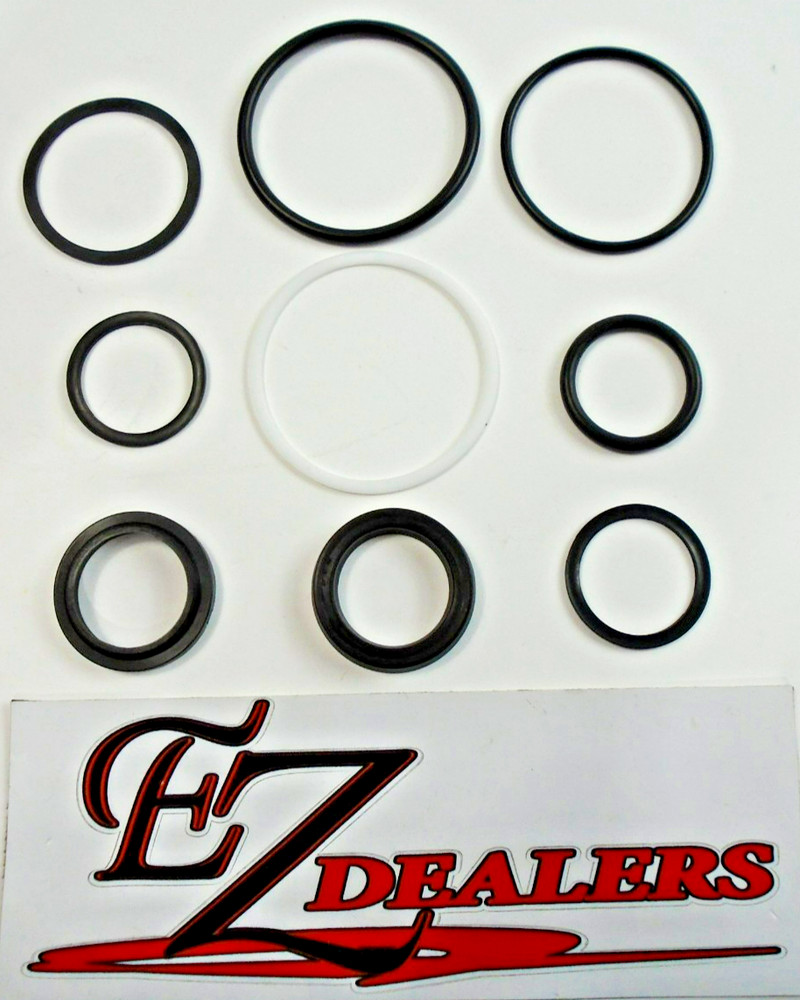 065397-010 Seal Kit Replacement Set CMS00206915 O-Ring Hydraulic Gasket Rings