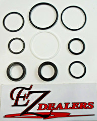 065397-010 Seal Kit Replacement Set CMS00206915 O-Ring Hydraulic Gasket Rings
