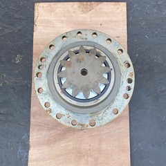 418-7154: Drive Group-Swing CAT 329D 329D L 330 GC M325D MH 326F M325D L MH