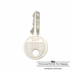 10X Ignition Keys 455 key 104466 For Genie Skyjack Snorkel Terex Vermeer