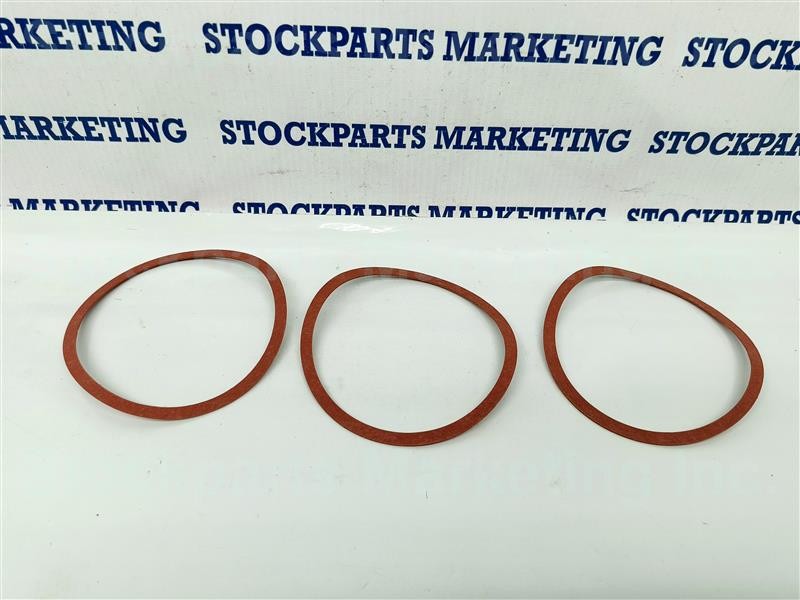 Alfa Laval 223330-02 22333002 Gasket 3 pcs 30 Days Warranty Fast Shipping