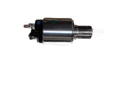 A & I Products Aftermarket A-SBA185816200 Solenoid Starte