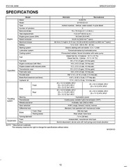 Side By Side Service Manual Fits Kubota RTV1100 Diesel Utility -479 Pages