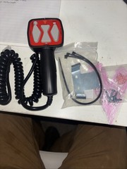 1306902 Snow Plow Handheld Controller for Buyers /Western/ Fisher Straight Blade