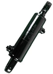 AGT Front Bulldozer Blade Cylinder for AGT H15 H15R Mini Excavators Brand New