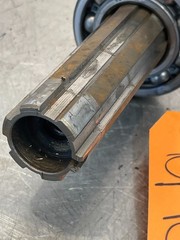 1964 David Brown 990 Tractor 540 PTO Shaft