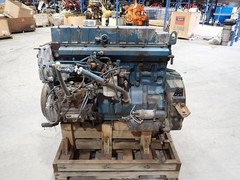 2000 International DT466E 190 HP Truck Engine