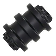 Equipment Track Roller for Kobelco SK035-1/SK035-2 Excavator 04313-11100
