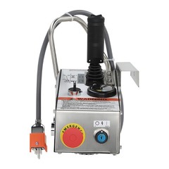 104491 Control Box Assembly For SkyJack Scissor Lift SJIII 3215 3219 310185