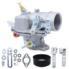 New Carburetor FOR Massey Ferguson Tractors 65 3165 165, 194996M93, 517099M93