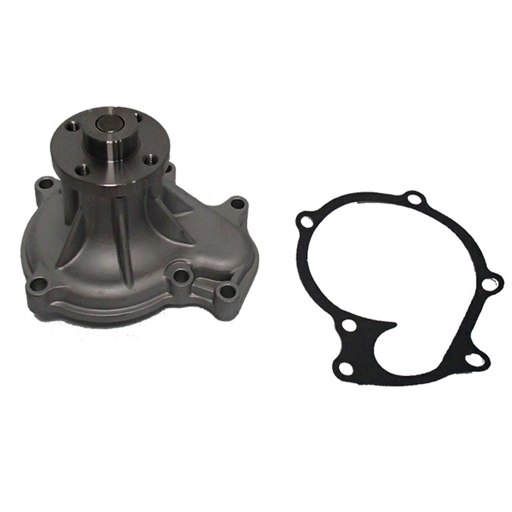 Water Pump Fits Bobcat A300 S220 S250 S300 S330 S750 S770 6680852