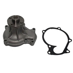 Water Pump Fits Bobcat A300 S220 S250 S300 S330 S750 S770 6680852