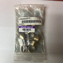 Sleeve For Dynapac. New Part # 285911, 4700285911. Free Shipping