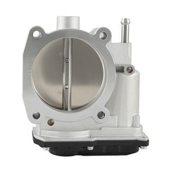 New Throttle Body for Toyota Sequoia Tundra Lexus LX570 2005-2021 22030-0F010