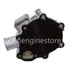 U45010062 Water Pump Fits For Caterpillar 242B 247B 247B3 249D 257B 226 226B