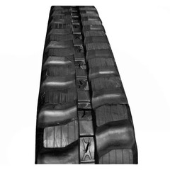 Rubber Track 7″ VB180 x 72 x 45A CH fits Case fits Kubota fits Bobcat fits Gehl