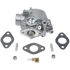 Bolt-On Carburetor for Ford Flat Head Engines