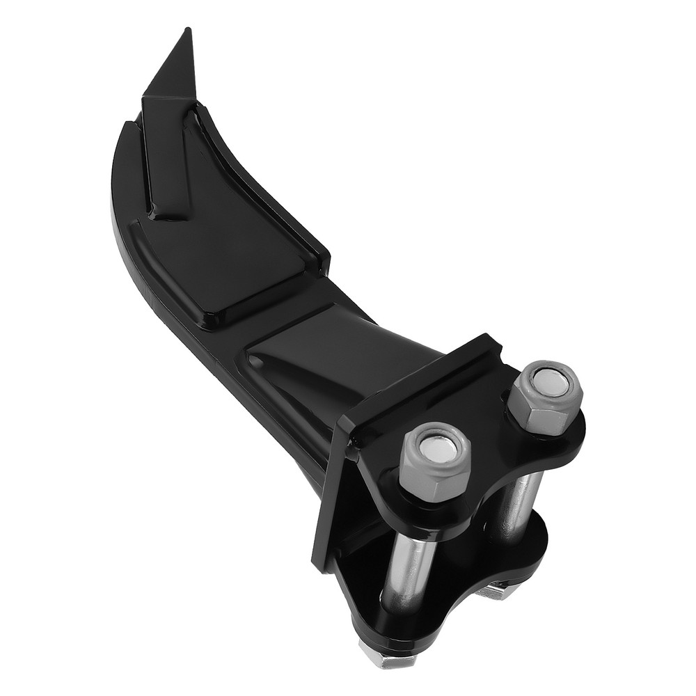 Excavator Ripper Attachments Ripper 18.8×9.8″ For Mini Excavator ∮25*160