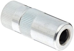 Alemite 18″ 6,000 psi Operating Pressure, Thermoplastic Grease Gun Hose W/308730