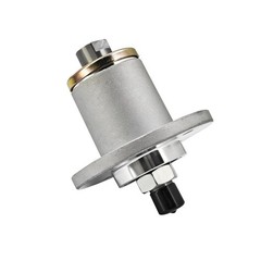 437-0004-00 Mower Deck Spindle Standard Duty New for Spartan RT RZ SRT Pro HD…