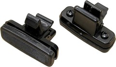 Durable Window Lock Replacement for Kubota Excavators – Easy Install 5×5 inches