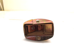 REPRODUCTION STARTER SWITCH FOR DELCO STARTERS FOR AC 226128 70226128 JD 1882323