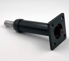 6″ HYDRAULIC STEERING COLUMN 3/4 SMOOTH WITH QUICK DISCONNECT