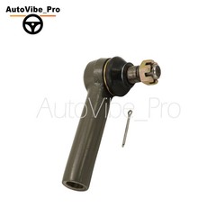 NEW TA150-13710 For Kubota L4610HST L4240DT L5240HST L5240HSTC Tie Rod End