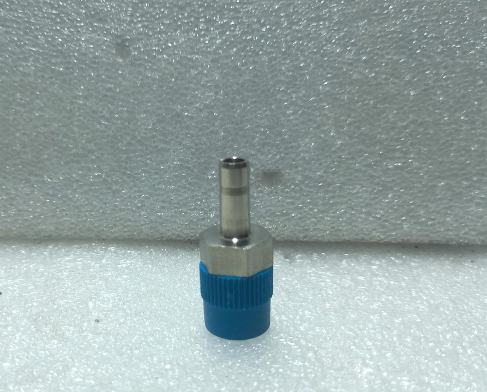 Swagelok 55.4.TA-1-4 Male Adapter 10PCs In Lot