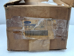 Fram CH6PL Carrier Transicold -5-H-120—351 Filter 5H120351