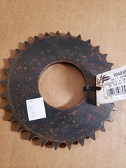 SpeeCo 80403000 Sprocket/#40 Chain, 30 Teeth/X HUB, 5540162