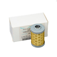 New Maintenance Filter Kit for Kubota M8540 M9540 M105 M95 Series w/ V3800DI-T