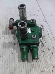 John Deere Valve, Control SJ12131