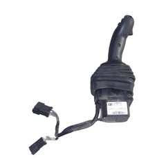 Used Joystick High Flow – Left Hand fits Caterpillar 242D3 246D3 262D3 525-1492