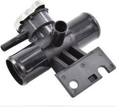Radiator Engine Coolant Filler Neck with Cap Replacement for Lancer Outlander Sp