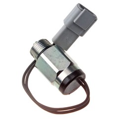 Spool Lock Solenoid for Bobcat S770 S850 864 T110 T140 T180 T190 T200 T250 T300