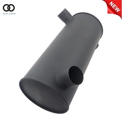 Muffler 4625214 for ZX200-3 ZX240-3 ZX270-3 ZX280-3 ZX190W-3 ZX210W-3 Engine 4HK
