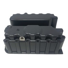 Genuine OEM Kubota 1J830-01610 Oil Pan L3301DT L3301F L3301HST more