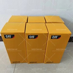 6X CAT 1R-1808 1R1808 Engine Oil Filter 3406 C15 Advanced Efficiency