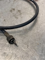 1979 Ford 1100 Tractor Tach Cable