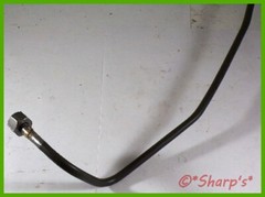 AA4032R AA3544R * John Deere A Fuel Line * Starter Tank to 3-Way Valve *478,500+